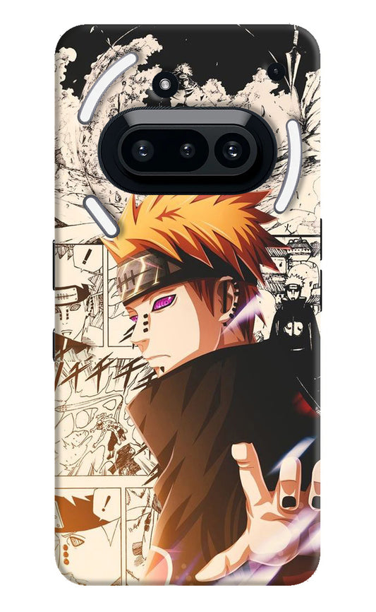 Pain Anime Case for Nothing Phone 3A