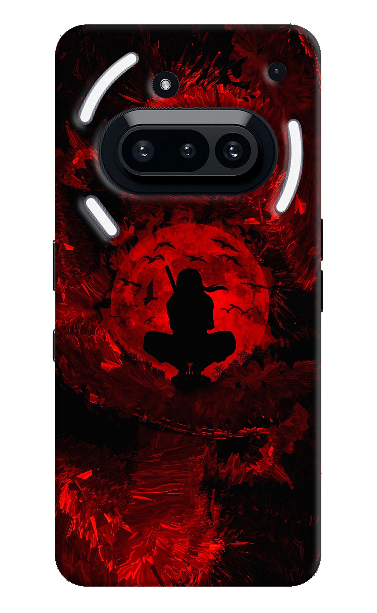 Itachi Uchiha Case for Nothing Phone 3A