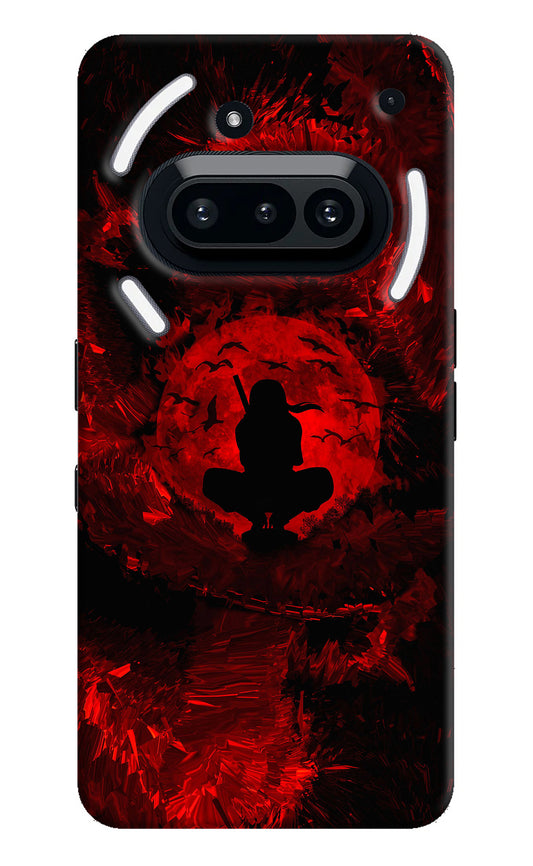 Itachi Uchiha Case for Nothing Phone 3A