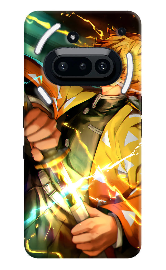 Demon Slayer Case for Nothing Phone 3A