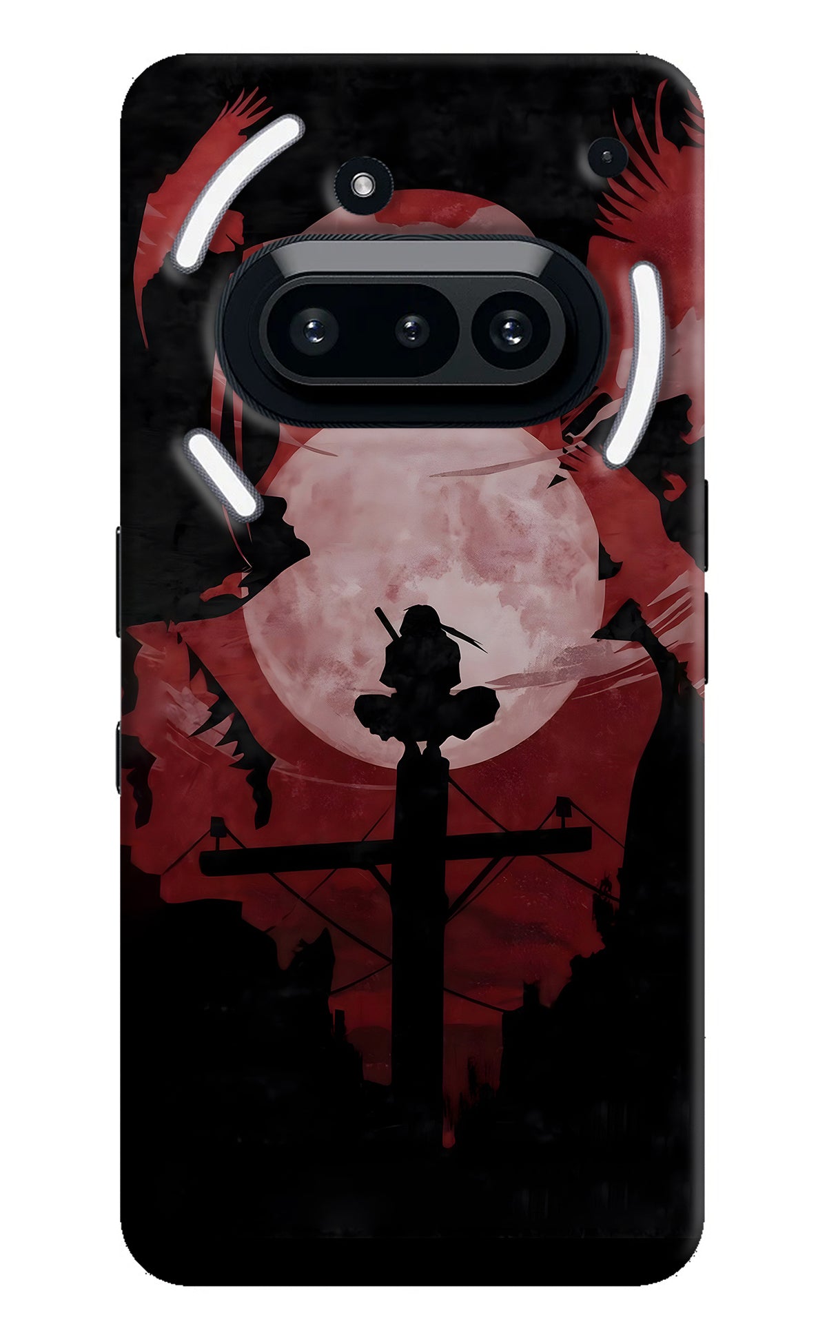 Naruto Anime Case for Nothing Phone 3A