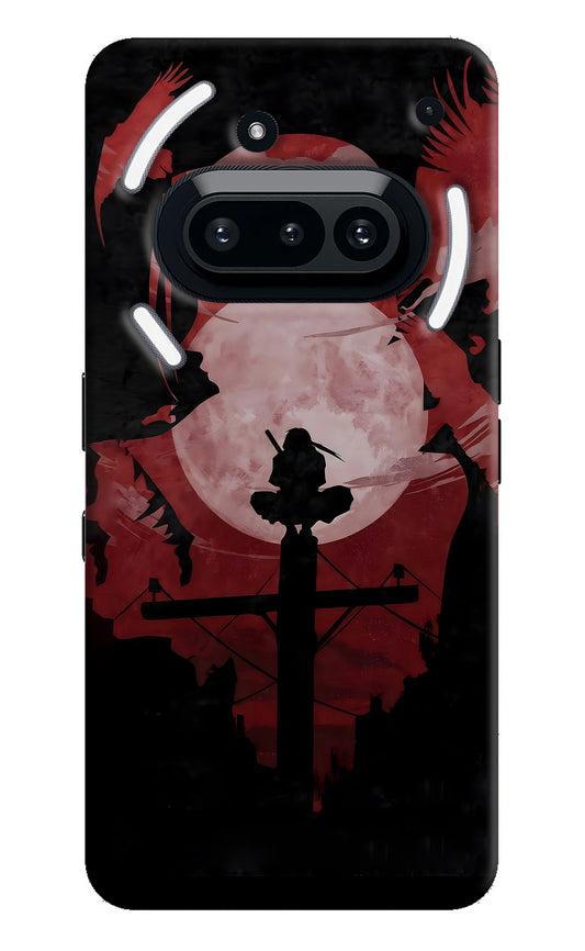 Naruto Anime Case for Nothing Phone 3A