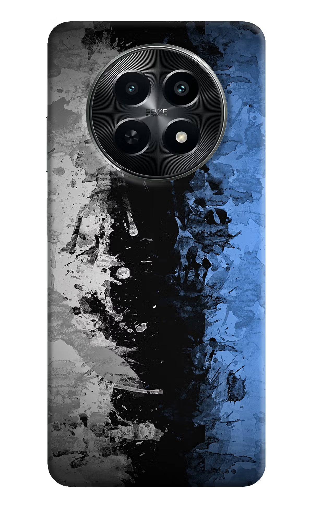 Artistic Design Case for Realme C65 5G by Casekaro