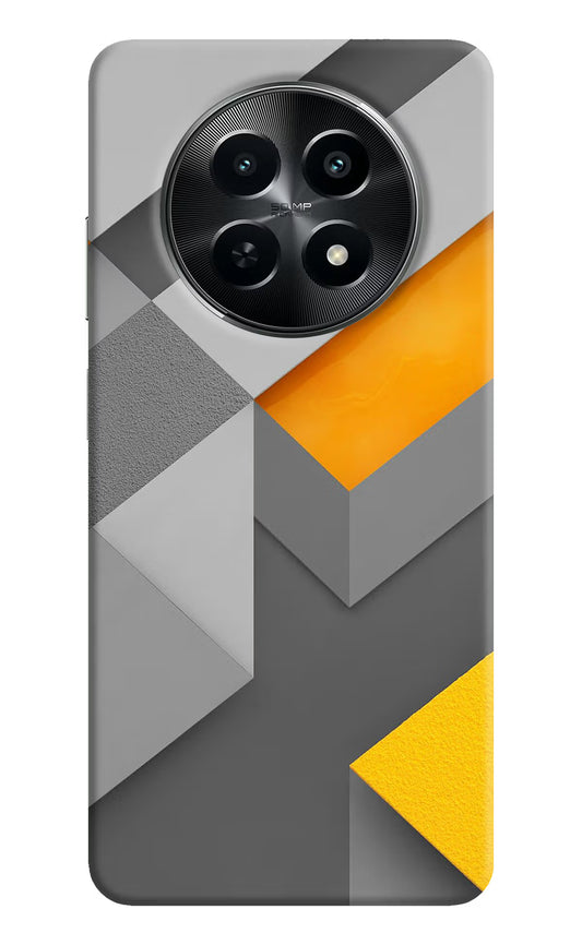 Abstract Case for Realme C65 5G by Casekaro