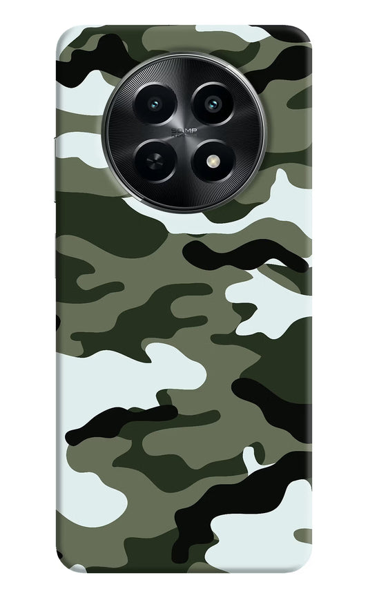 Camouflage Case for Realme C65 5G by Casekaro