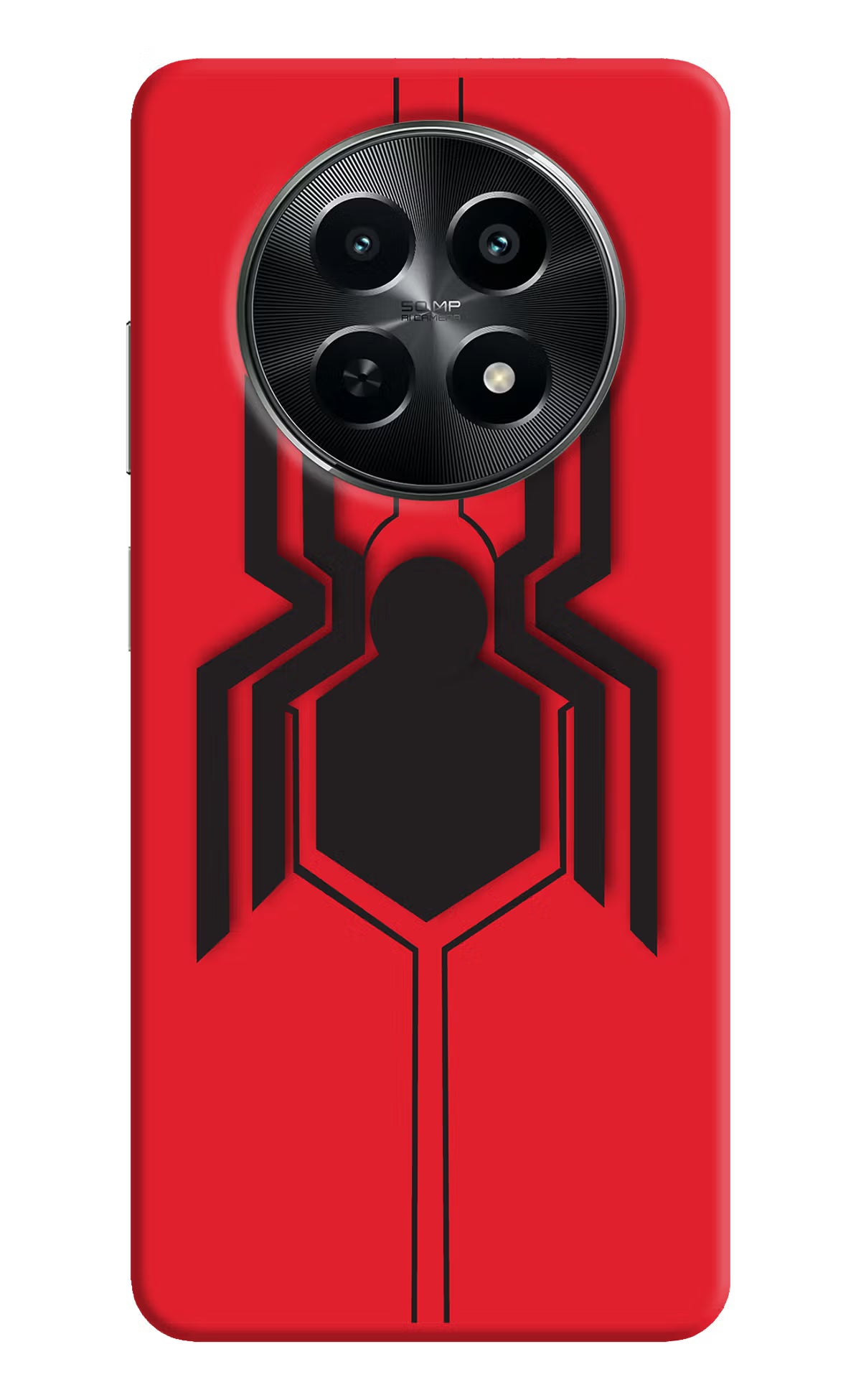 Spider Case for Realme C65 5G by Casekaro