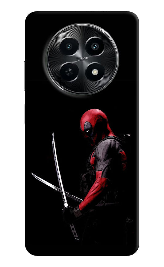Deadpool Case for Realme C65 5G by Casekaro