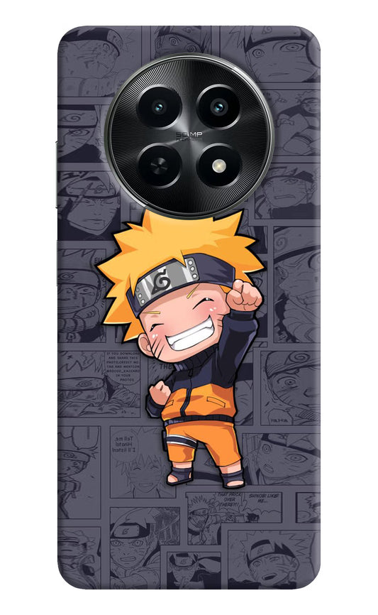 Chota Naruto Case for Realme C65 5G by Casekaro