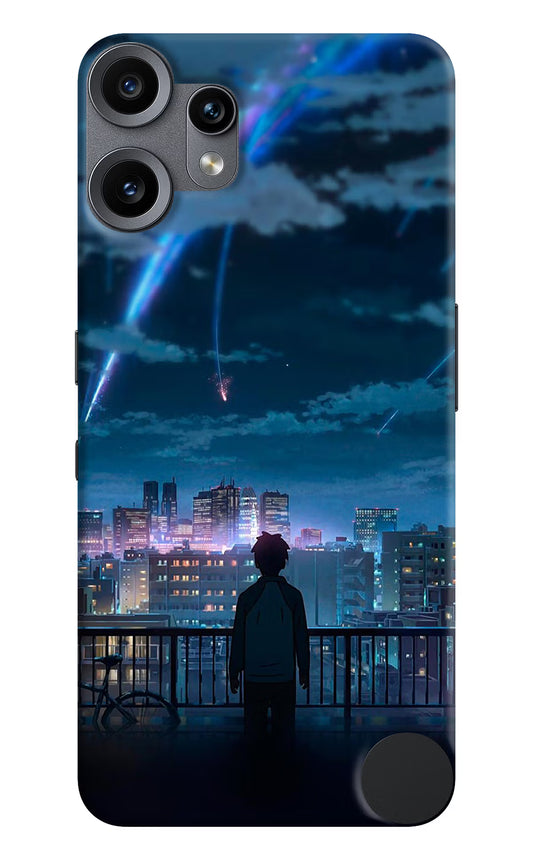 Anime Case for CMF by Nothing Phone 2 Pro