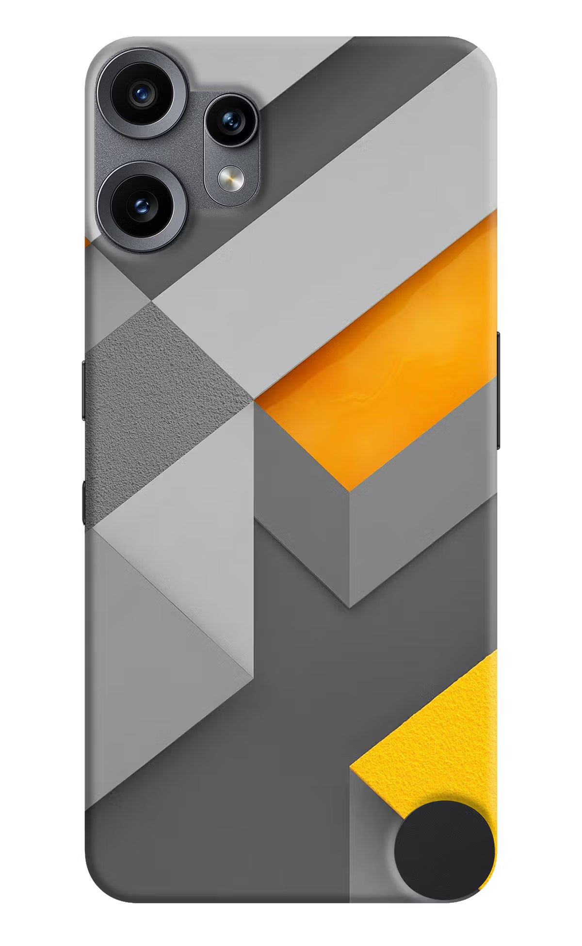 Abstract Case for CMF by Nothing Phone 2 Pro
