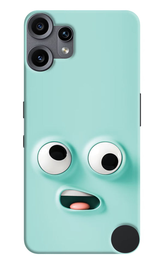 Funny Cartoon Case for CMF by Nothing Phone 2 Pro