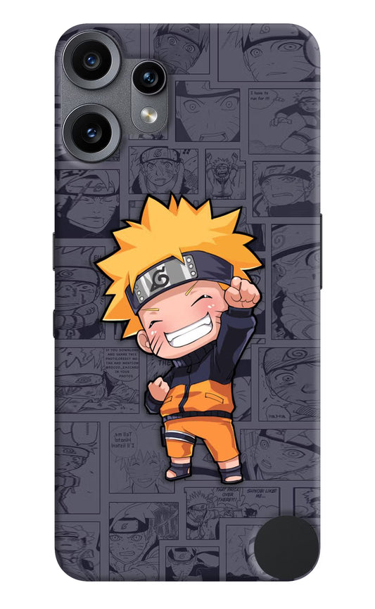 Chota Naruto Case for CMF by Nothing Phone 2 Pro