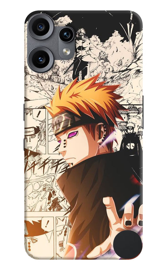 Pain Anime Case for CMF by Nothing Phone 2 Pro