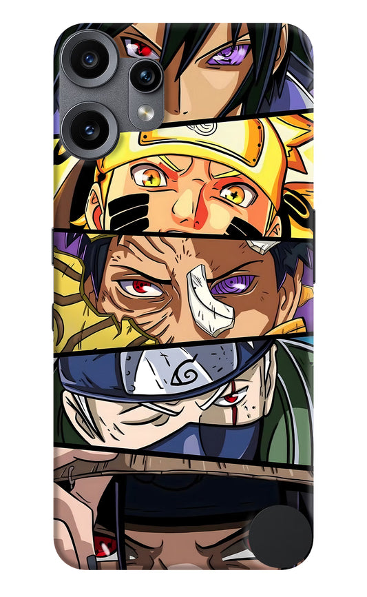 Naruto Character Case for CMF by Nothing Phone 2 Pro