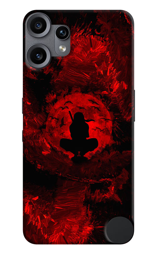 Itachi Uchiha Case for CMF by Nothing Phone 2 Pro