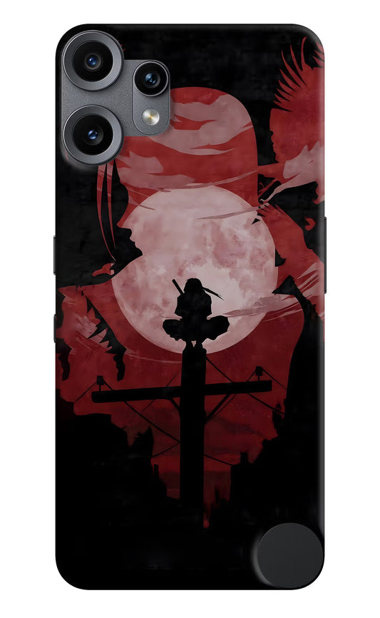 Naruto Anime Case for CMF by Nothing Phone 2 Pro