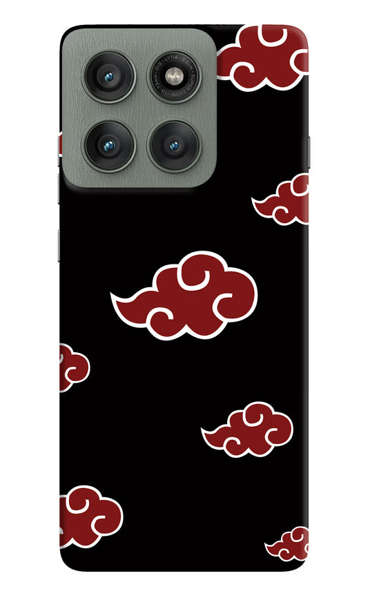 Akatsuki Case for Moto Edge 60 Pro by Casekaro