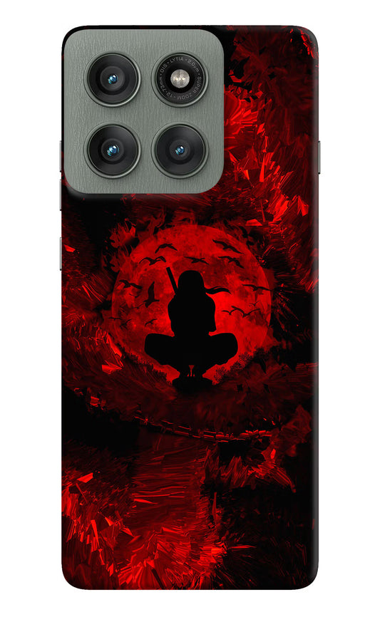 Itachi Uchiha Case for Moto Edge 60 Pro by Casekaro