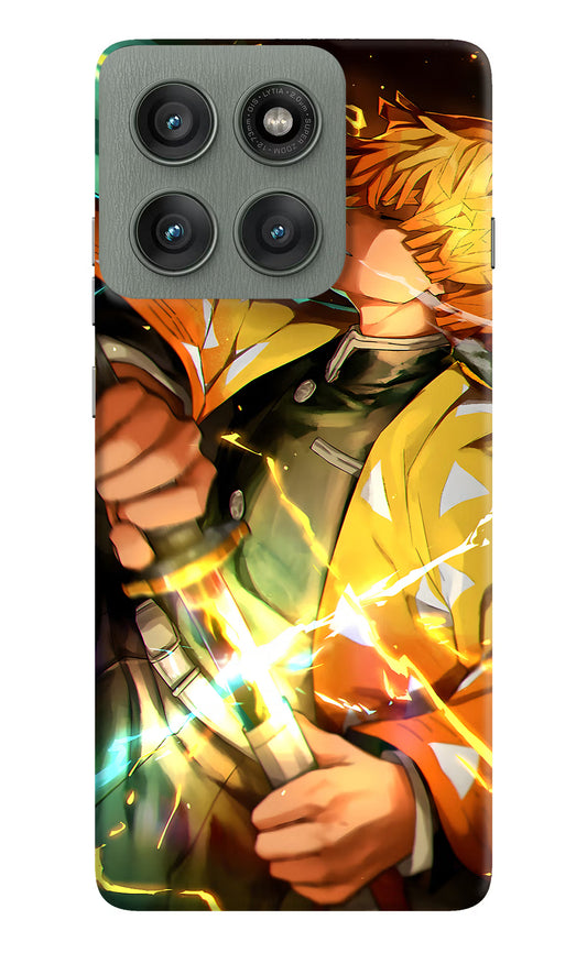 Demon Slayer Case for Moto Edge 60 Pro by Casekaro