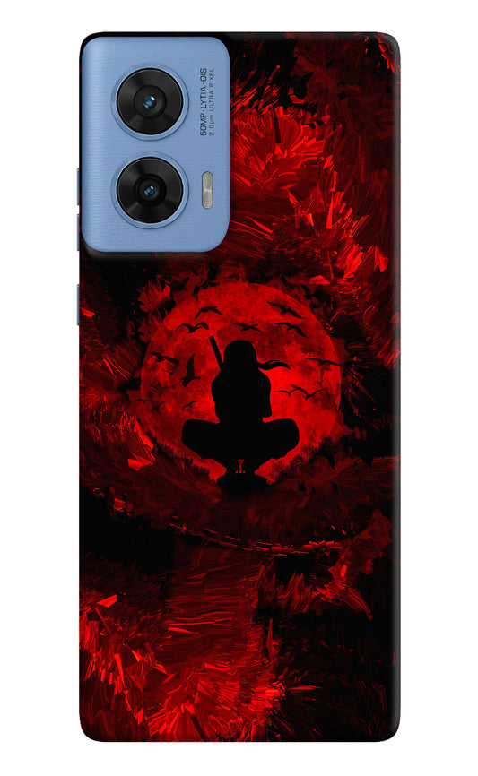 Itachi Uchiha Case for Moto Edge 60 Fusion