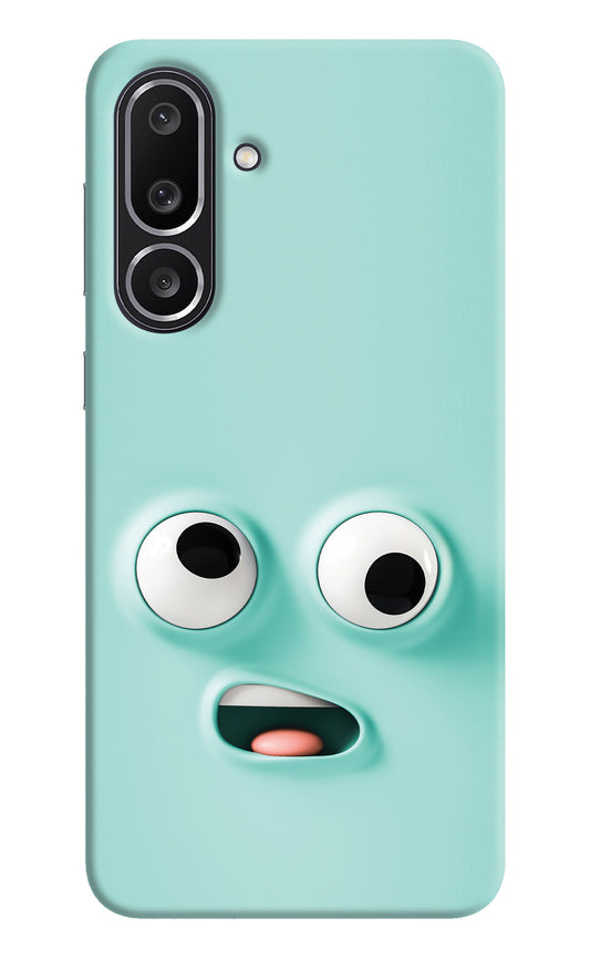 Funny Cartoon Case for Samsung M56 5G