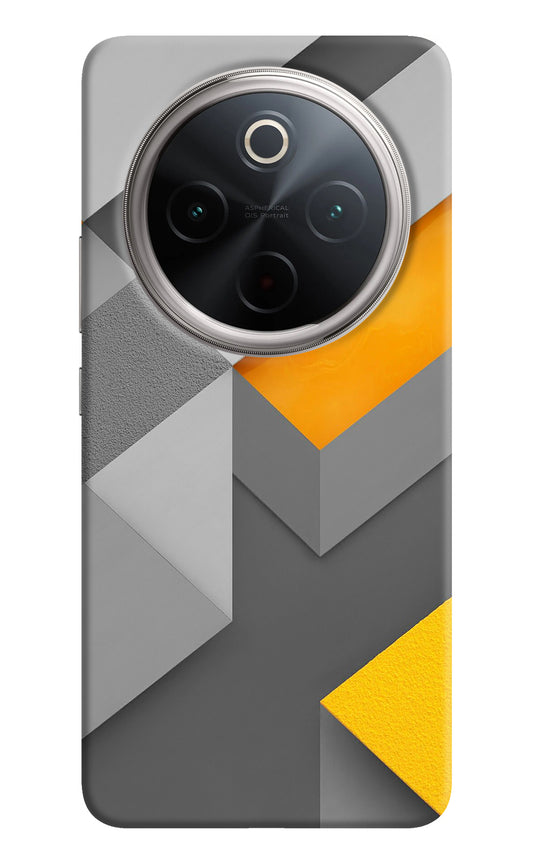 Abstract Case for Vivo T4 5G