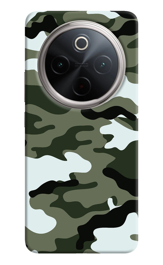 Camouflage Case for Vivo T4 5G
