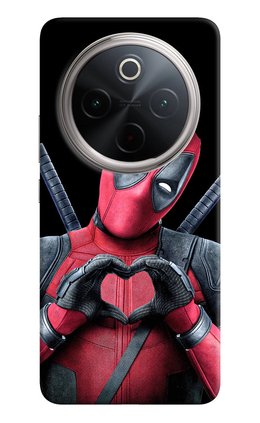 Deadpool Case for Vivo T4 5G
