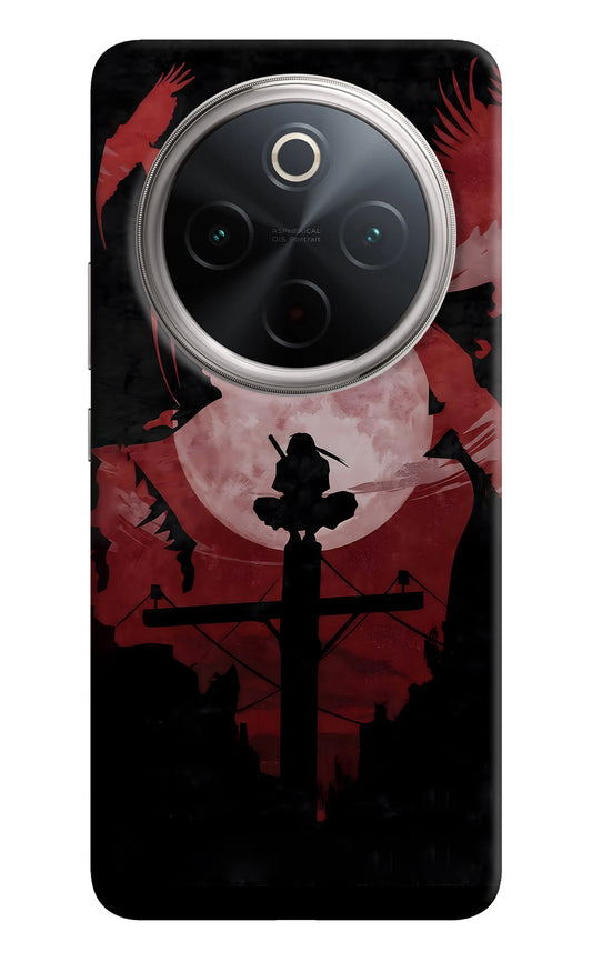 Naruto Anime Case for Vivo T4 5G