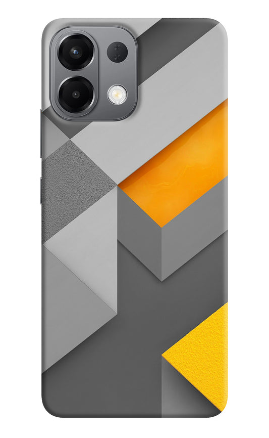Abstract Case for Oppo K13 5G