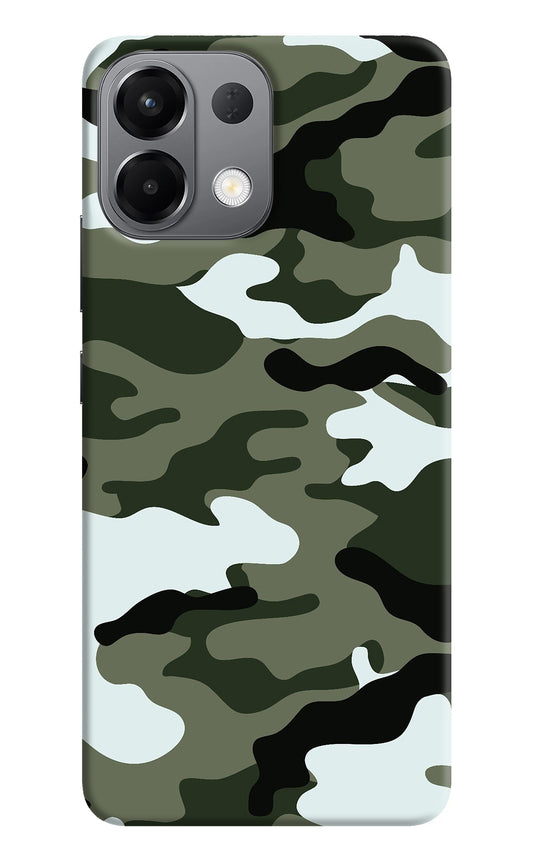 Camouflage Case for Oppo K13 5G