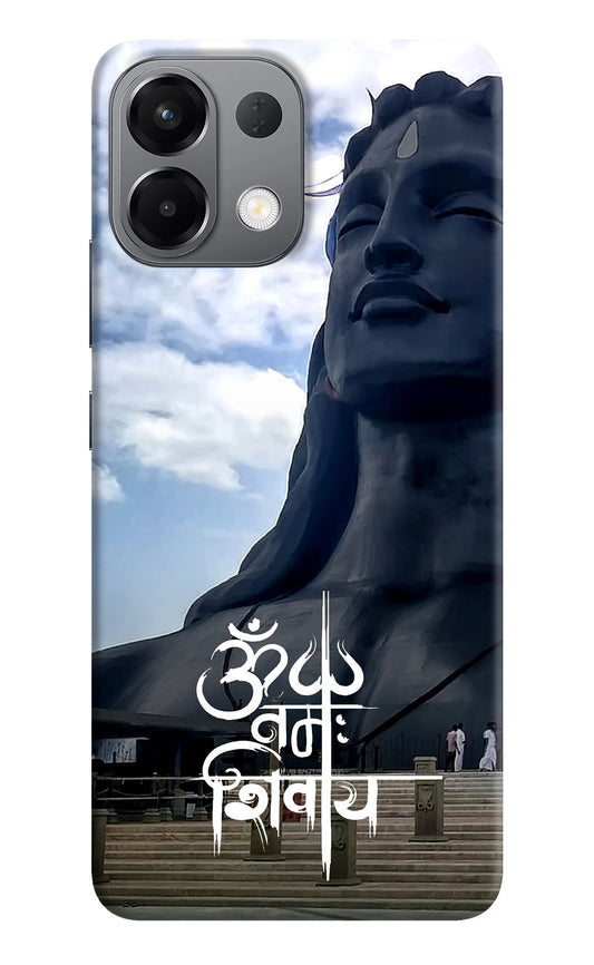 Om Namah Shivay Case for Oppo K13 5G