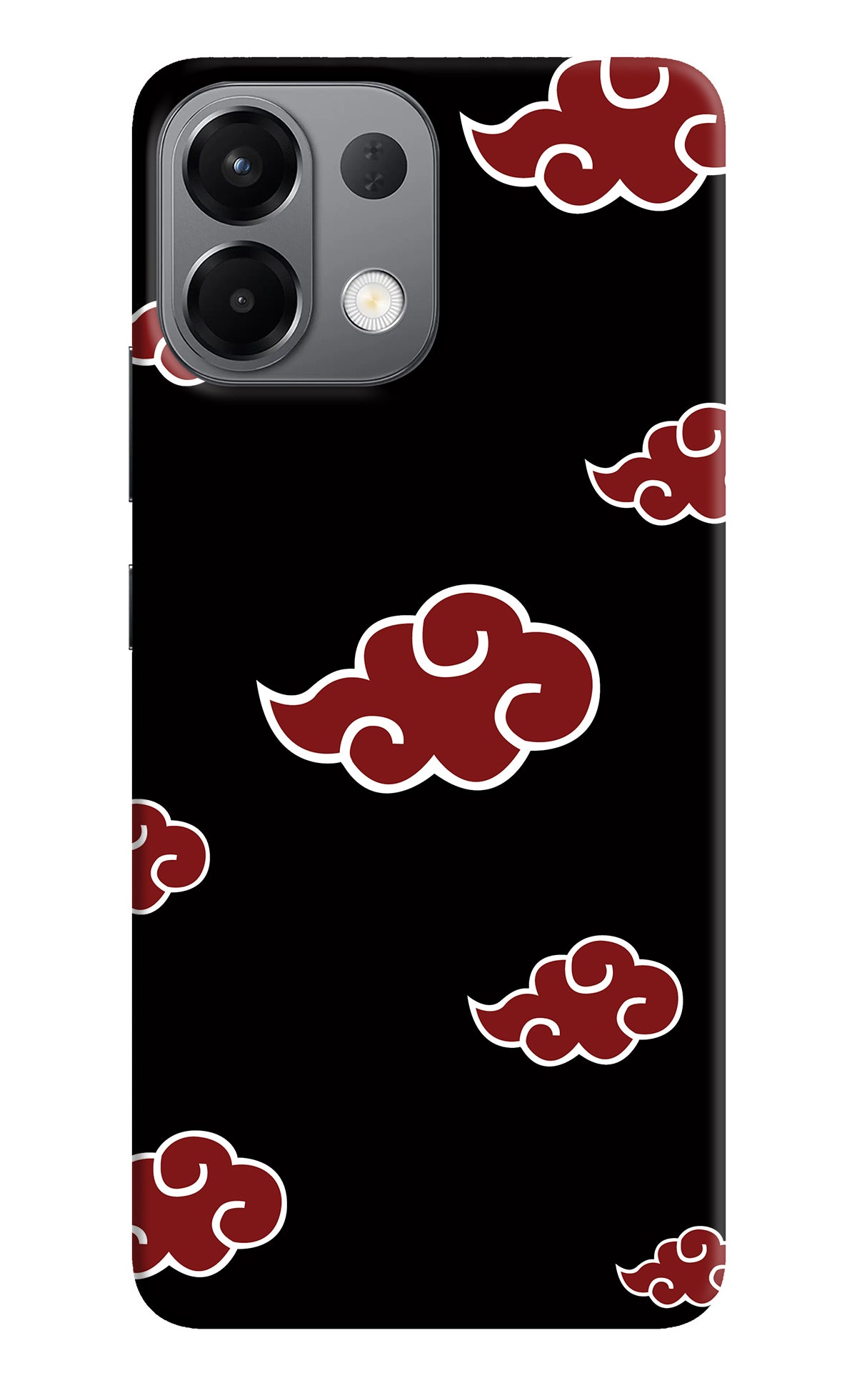 Akatsuki Case for Oppo K13 5G