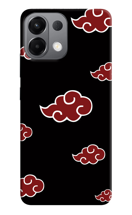 Akatsuki Case for Oppo K13 5G