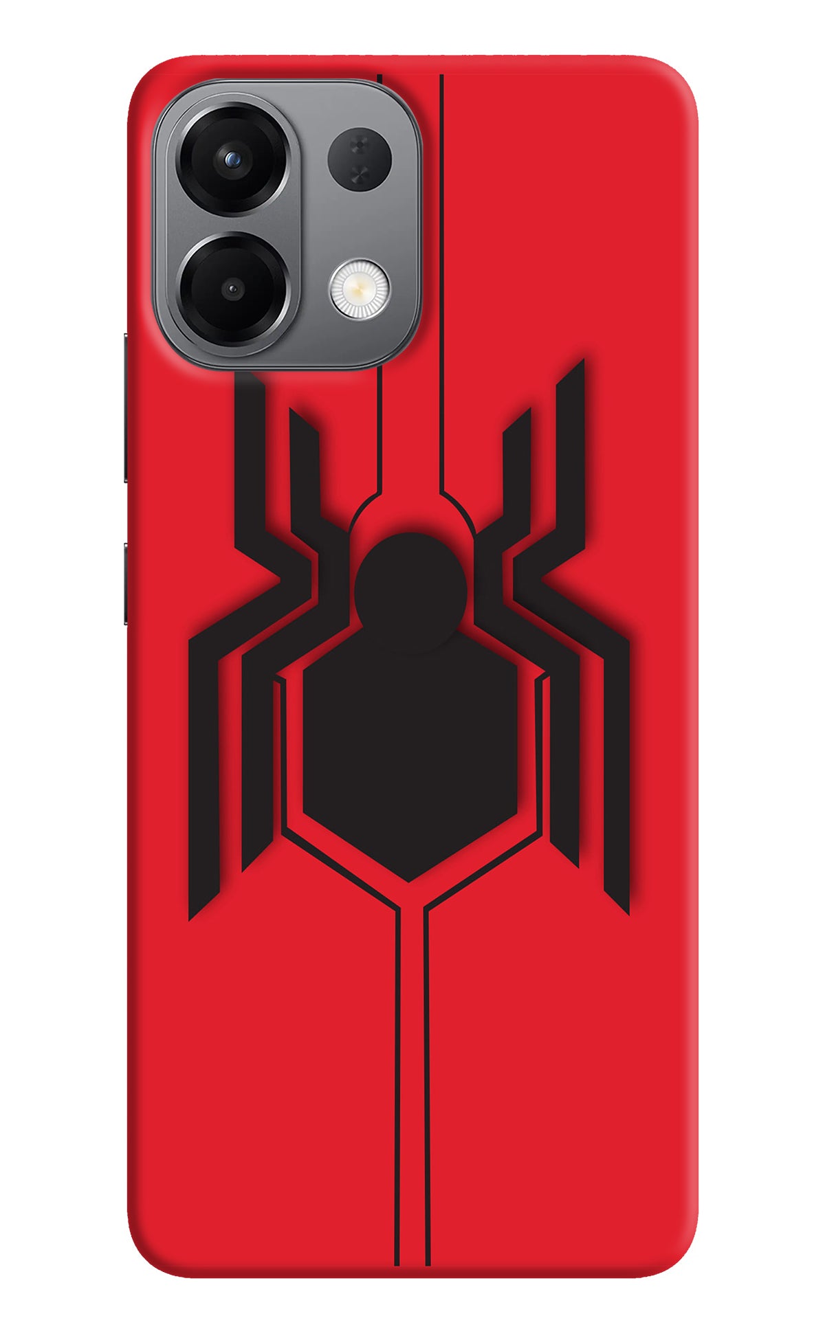 Spider Case for Oppo K13 5G
