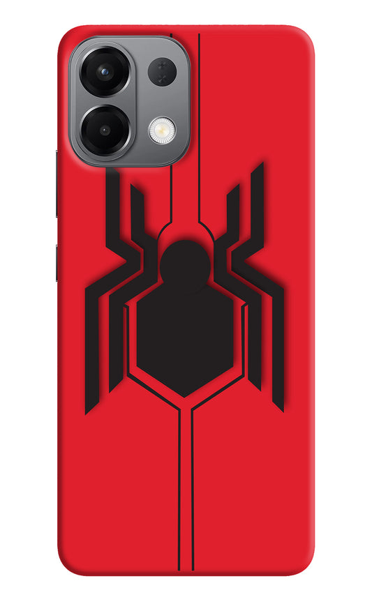 Spider Case for Oppo K13 5G