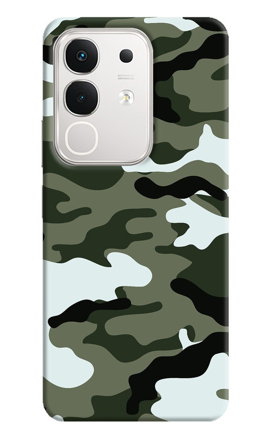 Camouflage Case for iQOO Z10x 5G