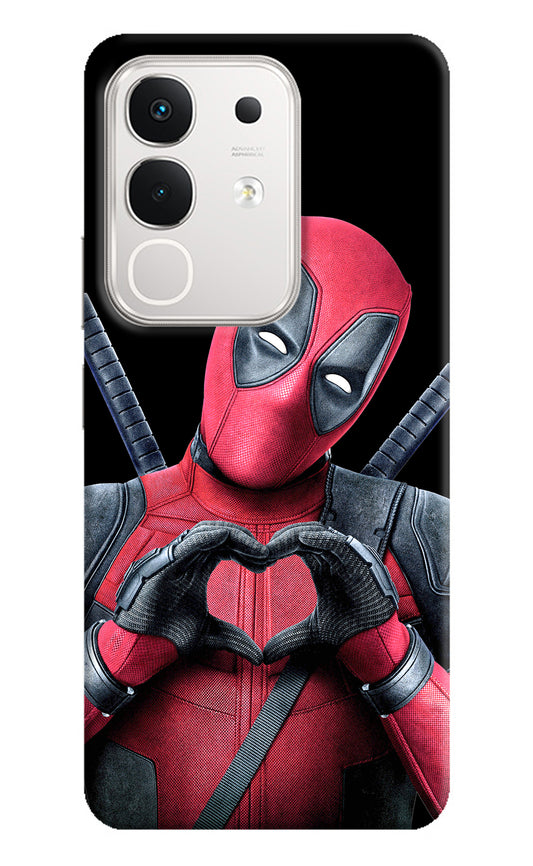 Deadpool Case for iQOO Z10x 5G