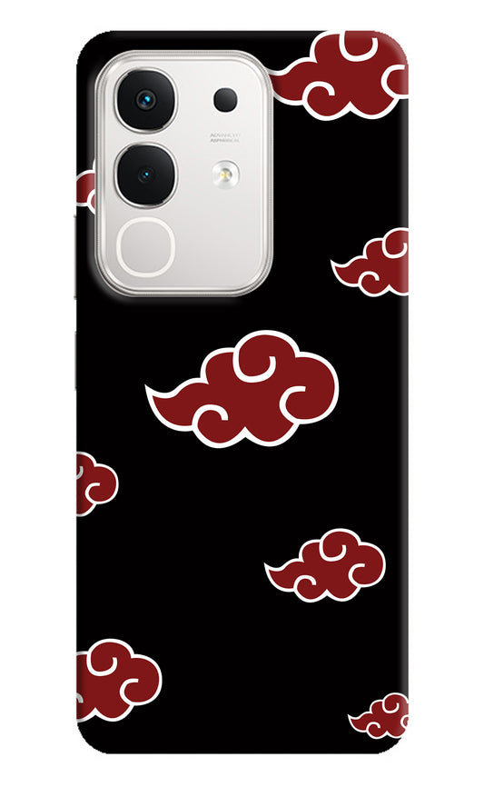 Akatsuki Case for iQOO Z10x 5G