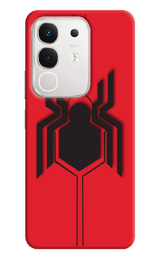 Spider Case for iQOO Z10x 5G