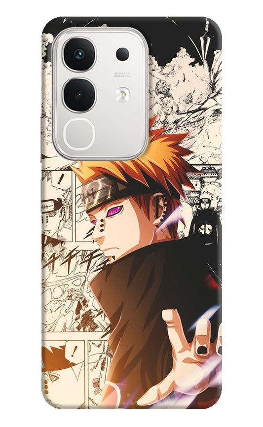 Pain Anime Case for iQOO Z10x 5G