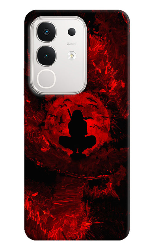 Itachi Uchiha Case for iQOO Z10x 5G