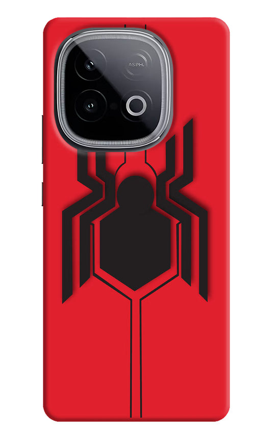 Spider Case for iQOO Neo 10 by Casekaro