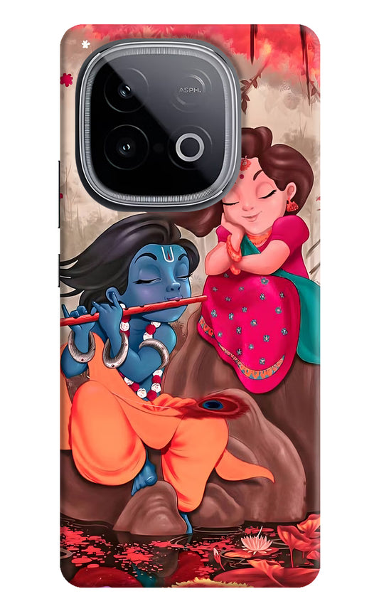 Radhe Krishna Case for iQOO Neo 10 by Casekaro