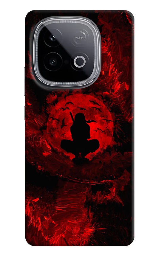 Itachi Uchiha Case for iQOO Neo 10 by Casekaro