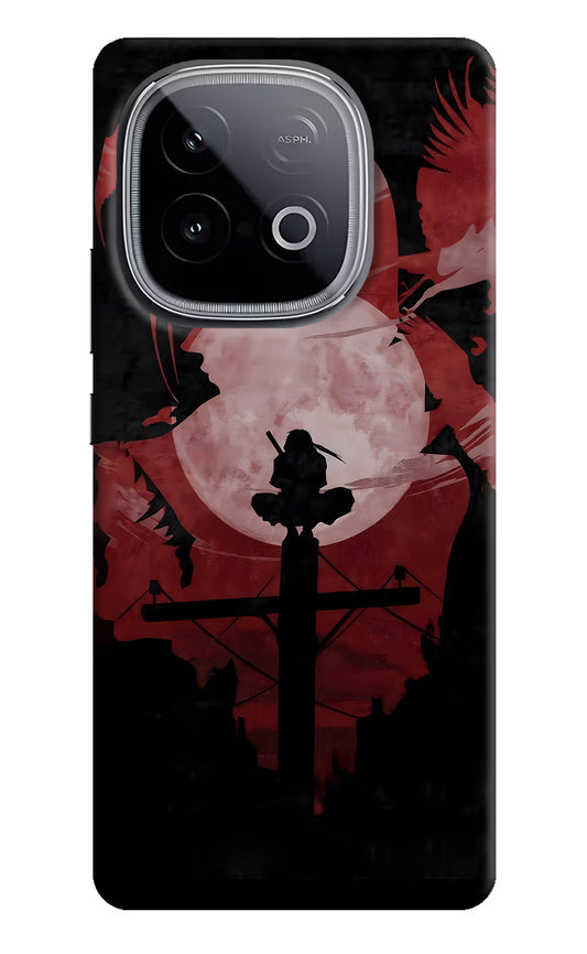 Naruto Anime Case for iQOO Neo 10 by Casekaro