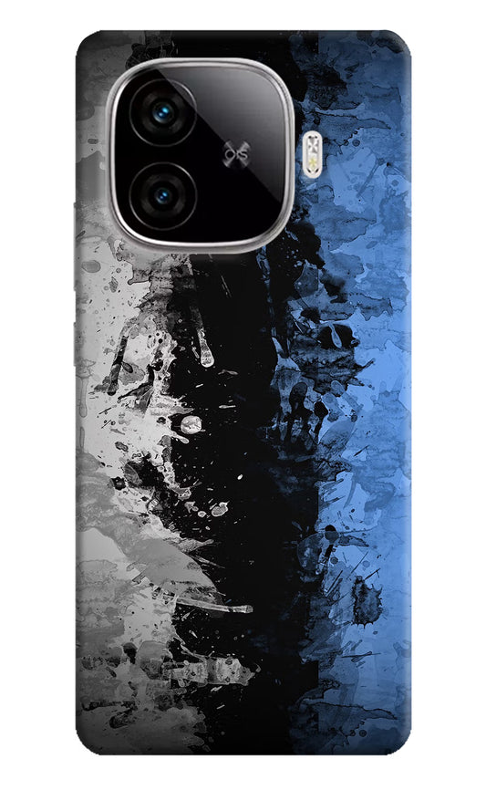 Artistic Design Case for iQOO Neo 10R 5G by Casekaro