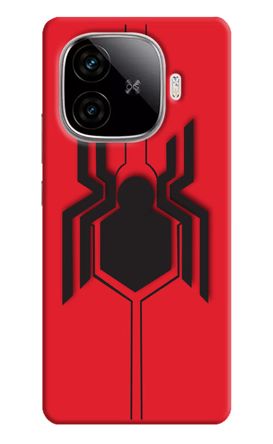 Spider Case for iQOO Neo 10R 5G by Casekaro