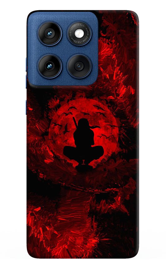 Itachi Uchiha Case for Moto Edge 60