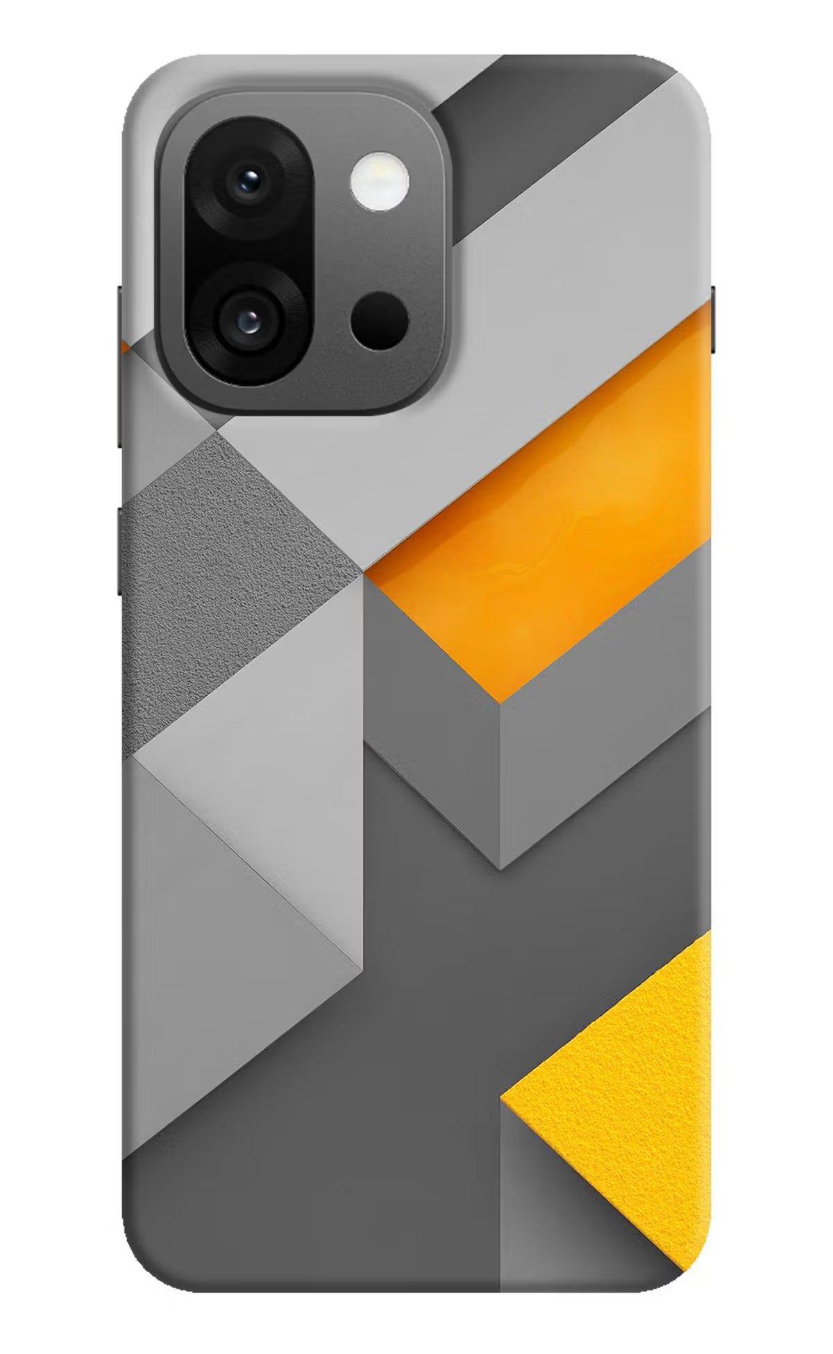Abstract Case for OnePlus 13s by Casekaro
